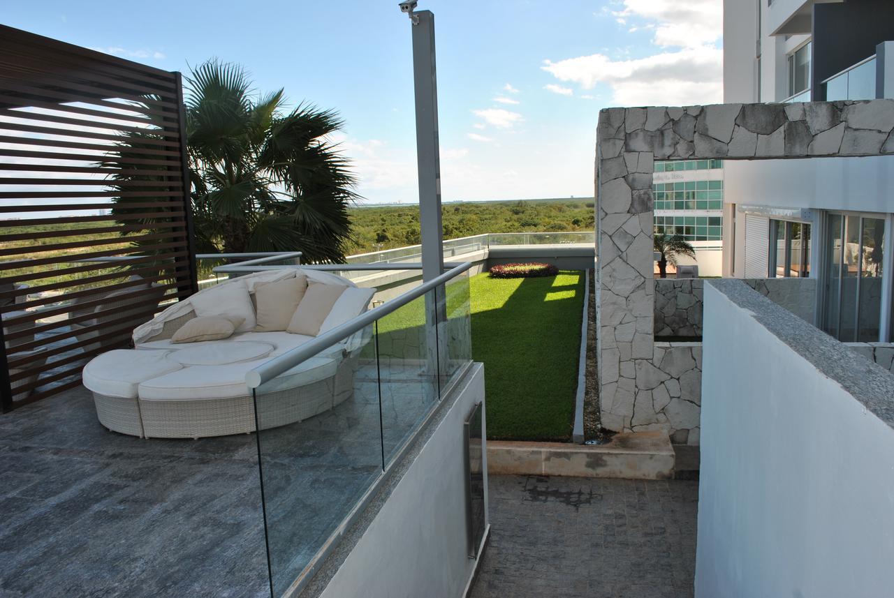 Malecon Las Americas Apartment Cancun